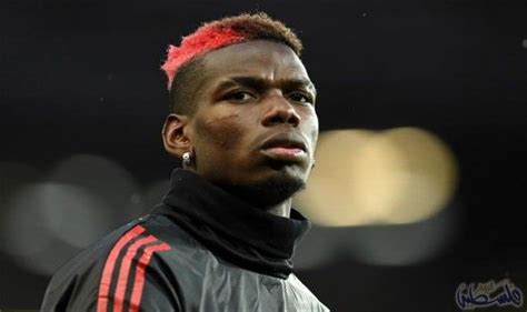 Paul pogba is equally adept playing with either foot. بوغبا يرغب في الرحيل عن اليوناتيد بسبب جوزيه | Liverpool ...