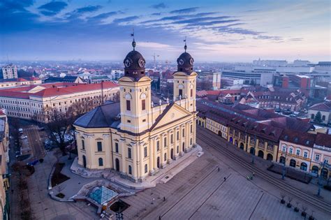 Act now and visit hungary and its capital, budapest! Debrecen Travel Cost - Average Price of a Vacation to ...