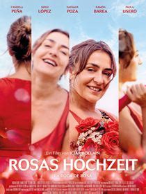 Und diese hochzeit wird eine ganz. Tini: Violettas Zukunft - Film 2016 - FILMSTARTS.de