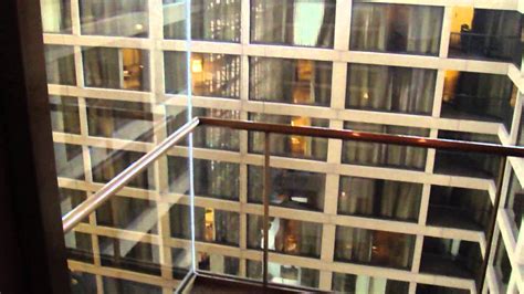 Elevator to small. reviewed on jul 4, 2021. Dover Traction glass elevator @ Hyatt Hotel San Antonio TX ...