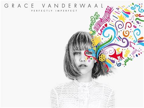 You can also upload and share your favorite gris game wallpapers. PERFECTLY IPERFECT wallpaper - Grace VanderWaal Wallpaper ...