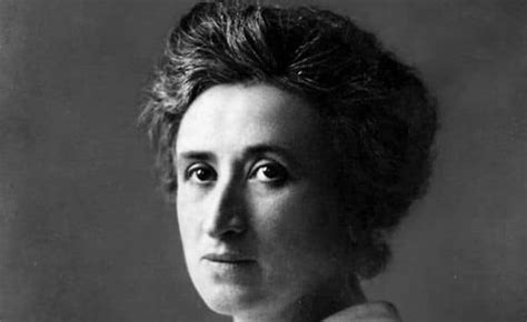 Rosa luxemburg is a socialist icon, yet her prodigious intellectual output has often been reduced to footnotes. MR Online | Rosa Luxemburg: Reform or Revolution