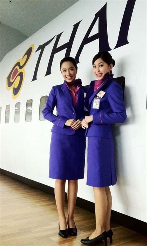 We did not find results for: He tried to take these two beautiful Thai Airways cabin ...