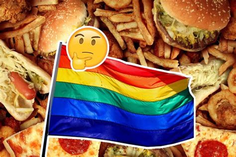 Esistono già i presidi per prevenire e reprimere comportamenti violenti o. I fast food e dormire poco rendono gay: lo sostiene questa ...