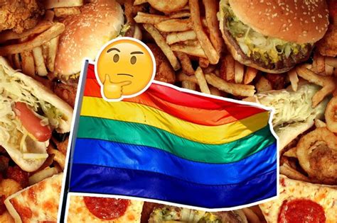 Esistono già i presidi per prevenire e reprimere comportamenti violenti o. I fast food e dormire poco rendono gay: lo sostiene questa ...