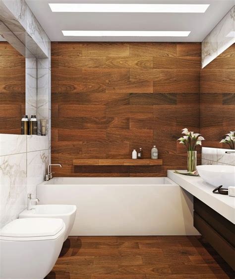 We all love our humble abode and do what not to make it look beautiful, spectacular and absolutely comfortable. Top catalog of bathroom tile design ideas for small bathrooms