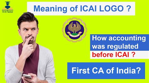 17:01 18 november in by doug druckenmiller. Orgin of ICAI | Meaning of ICAI logo | First CA of India ...