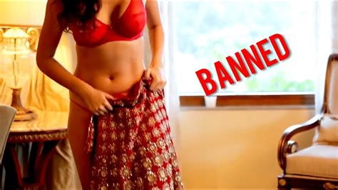 The movie was denied release in india. 18+ Hot And Sexy Ads In India Banned TV Ads_HD Part-3 ...