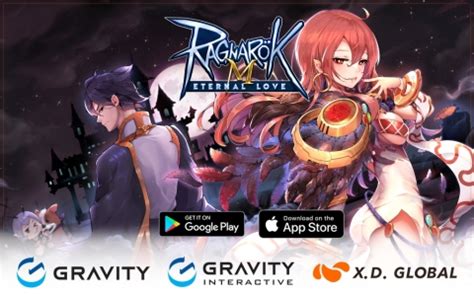 Download ragnarok m eternal love and you can install it on both your android device and pc. Ragnarok M: Eternal Love Sets to Release on October 16 for ...