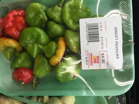 They are usually found at a vegetable market or a hispanic/latin supermarkets. ajicito pepper substitute