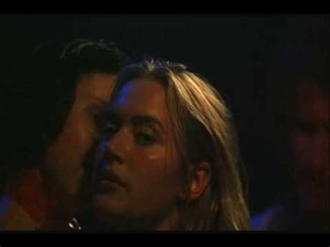 Its plot follows an american exit counselor (keitel) who attempts to deprogram a young australian woman (winslet) who has been indoctrinated into new age cult in india. Kate Winslet At A Pub - Holy Smoke - Jane Campion - YouTube