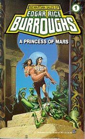 Antonio sabàto, jr., traci lords as dejah thoris and others. Scott D. Parker: Storyteller: Book Review Club: The John ...