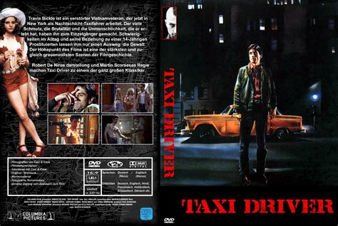 When you order $25.00 of eligible items sold or fulfilled by amazon. taxi driver version 2 | DVD Covers | Cover Century | Over ...