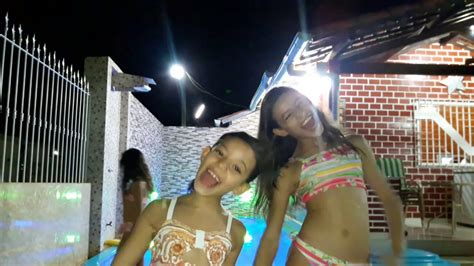 Desafio da piscina | cute teen girls swimming pool challenge 28. DESAFIO DA PISCINA FALE QUALQUER COISA-ELO TUBEH😗😆😌 - YouTube