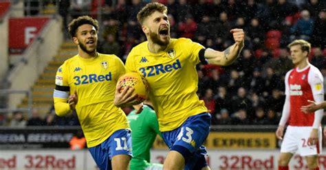 Mateusz klich statistics played in leeds. Klich reveals how Bielsa inspired Leeds comeback victory