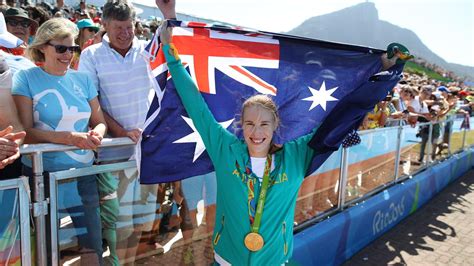 By luke augustus for mailonline. Olympic Games Tokyo 2020: Australian athletes funding ...