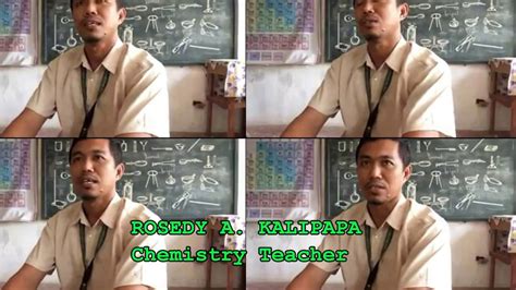 The biff group encountered by the military was under commander karialan.the biff is a breakaway group of the moro islamic liberation front, which earlier bro. Datu Paglas National Hign School ICT Best Practices Video ...