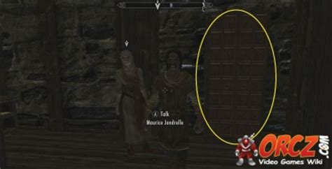 How do i solve (blood on the ice)? Skyrim: Blood on the Ice - Orcz.com, The Video Games Wiki