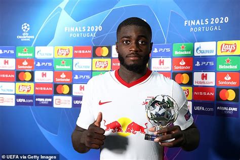 Arminia bielefeld augsburg bayer leverkusen bayern munich borussia dortmund borussia m'gladbach eintracht frankfurt freiburg hertha bsc hoffenheim köln mainz 05 rb leipzig schalke 04 stuttgart union berlin werder bremen wolfsburg. RB Leipzig's Dayot Upamecano has become Europe's most in ...