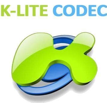 When you take a codec pack, you get a software bundle to facilitate the process so you wouldn't have to find each individually. Paquete K-Lite Codec Pack Update 10.6.8 | Blog de palma2mex
