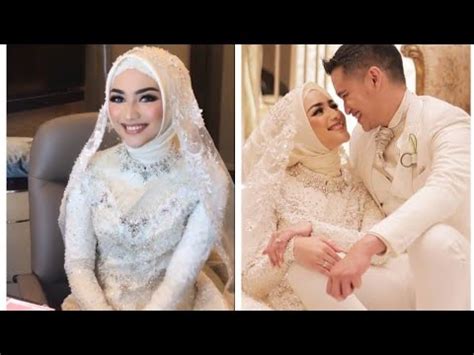 Acara resepsi di jakarta tak kalah mewah dengan yang digelar di bandung. Resepsi Pernikahan Citra Kirana di Jakarta - YouTube