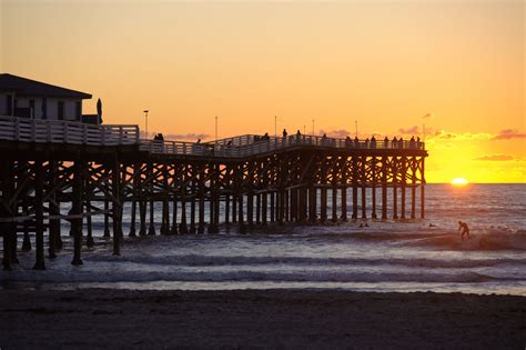 Van crystal pier hotel & cottages. Crystal Pier # 4 - Pacific Beach, San Diego