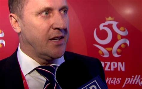 Cezary kulesza chce być nowym prezesem pzpn. Cezary Kulesza: Odrzucone poprawki? Nie chcę się ...