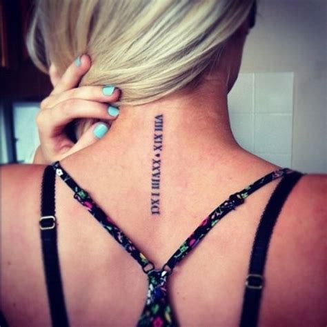 We did not find results for: 15 Best Roman Numeral Tattoos Ideas, Designs And Meaning ...