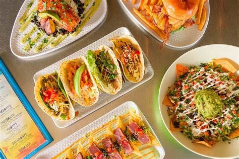 Grubhub.com has been visited by 100k+ users in the past month Order Surf Shack Coastal Kitchen (Tampa) Delivery Online ...