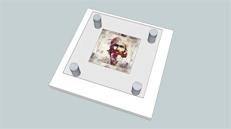 Maybe you would like to learn more about one of these? Cadre photo moderne | 3D Warehouse