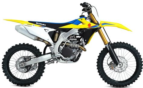 You can also sell or buy these motorcycles through our efficient bikez.biz free motorcycle classifieds. 2019 Suzuki Rmz450 New Model and Performance from First ...