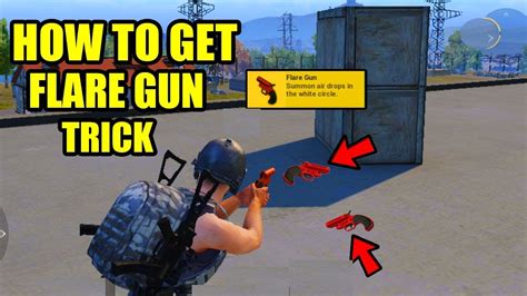 Mobile on pc with gameloop (cod mobile). How to Get the Flare Gun After 0.8 Update in PUBG MOBILE ...