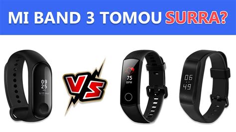 Priced at rm 119, the honor band 3 will. Qual melhor: Mi Band 3 - Huawei Honor 4 - Lenovo Hw01 Plus ...