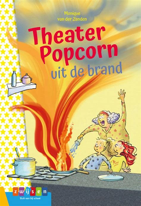 Pop secret was originally introduced in 1986. Theater Popcorn uit de brand - Kinderboeken.nl