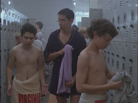 My accidental love is you ) by mame12938. Samm in Freaks and Geeks: I'm with the Band - Samm Levine ...