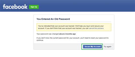 To do this, do not use very. Facebook Account Hacked Email Changed - Authoritatively ...