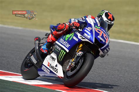 Jorge lorenzo will not race in the japanese motogp this weekend due to the fractured wrist he sustained in thailand. Jorge Lorenzo confirms Catalunya MotoGP wildcard ...