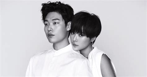 See more ideas about ryu jun yeol, ryu joon yeol, ryu. Hwang Jung Eum and Ryu Jun Yeol for Marie Claire ~ May ...