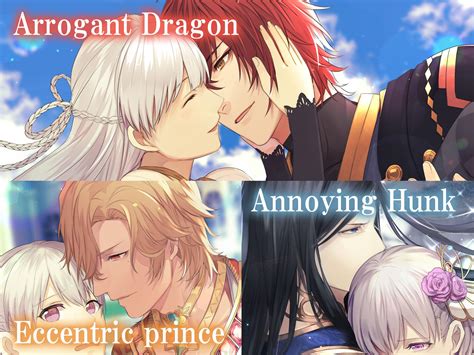 Dating sims (or dating simulations) are a video game subgenre of simulation games, usually japanese, with romantic elements. The legendary love story | Otome Dating Sim game for ...