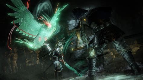 The skills and patience to. Nioh: Complete Edition PC Review | GameWatcher