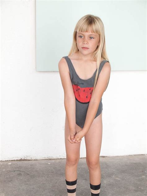 Meet the models who succeeded in fashion in spite of their short height. Bobo Choses SS15 Collection - La Petite | Kids swimwear ...