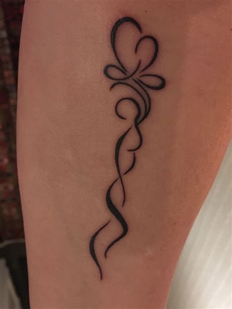 Best tribal infinity tattoo design ideas. Female tribal | Infinity tattoo, Tattoos, Tribal