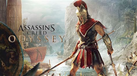 How to download and install assassin's creed: Assassin's Creed Odyssey Torrent Download - PC New Games Box