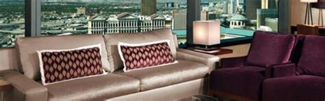 Vdara two bedroom penthouse suite. Two Bedroom Penthouse - Magellan Luxury Hotels