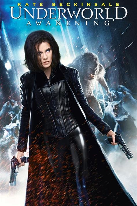 The genre is considered a form ofspeculative fiction alongside science fiction films and horror films. Underworld, 3d film and 2012 movie on Pinterest