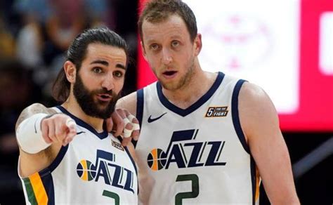 How the new, improved jazz guard became his best self. Ricky Rubio lidera a los Jazz en su triunfo contra Atlanta ...