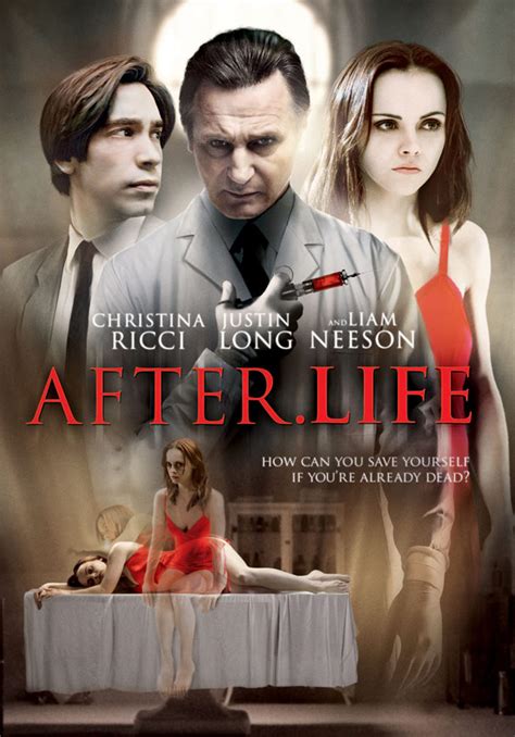 Life after death online full movie, dead like me: "After.Life" Movie Explained