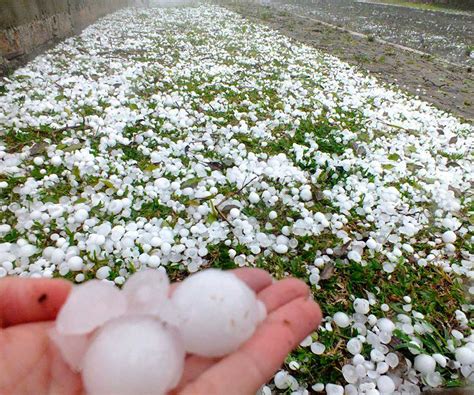 She moved to portugal when she was three, and was raised in one of the most traditional quarters of lisbon, mouraria, where she learned how to sing fado. Chuva de pedra: como ocorre a formação de granizo? - Açoplano