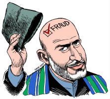 See more of hamid karzai the hero on facebook. Amazon deforestation by Latuff2 on DeviantArt