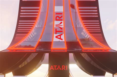 The former has claimed to be the very first metaverse the atari casino will be a 20 parcel casino estate in the decentraland metaverse. Atari (ATRI) annonce le lancement d'un casino virtuel sur ...